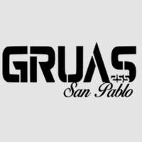 Grúas San Pablo