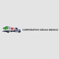 Corporativo grúas México
