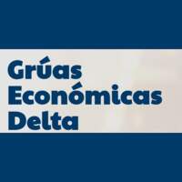 Grúas Delta