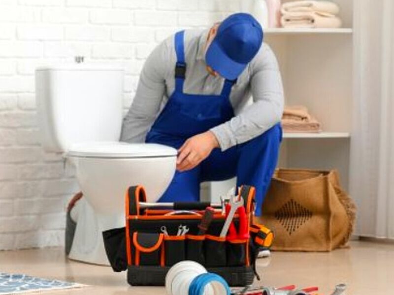 Instalaciones Hidro-Sanitarias México