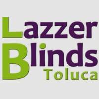LAZZER BLINDS TOLUCA