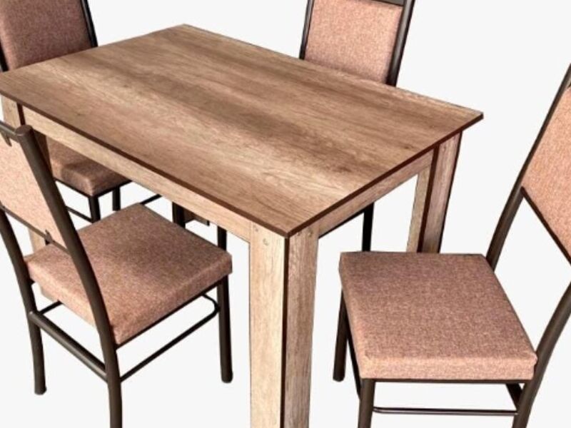Comedor París 