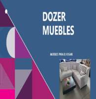 DOZER Muebles