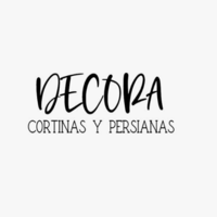 Decora cortinas y persianas
