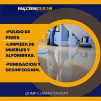 MAXTERCLEAN