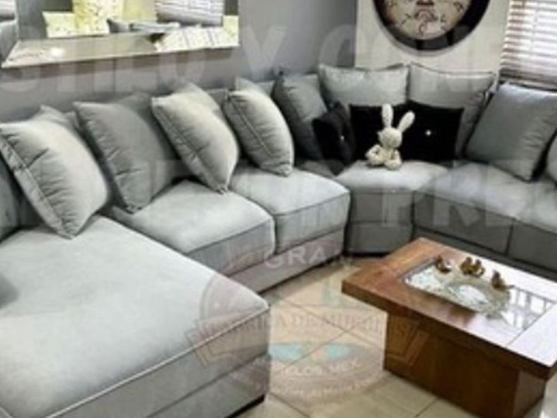 Sala Modelo Baghavati México 