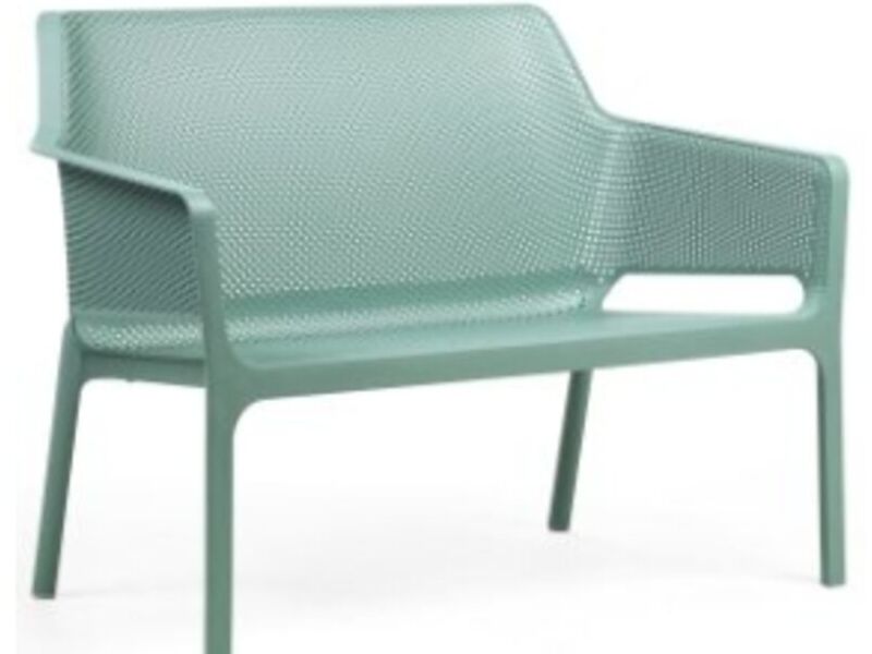 Cojín Net Bench Mexico 