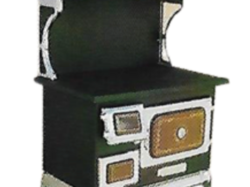 Chimenea elegante cuauhtemoc