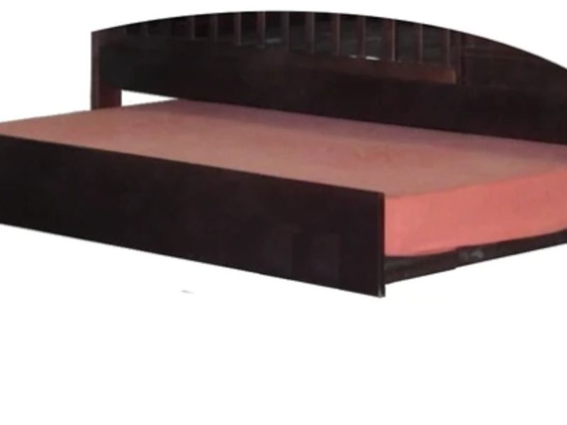 Cama canguro chocolate México