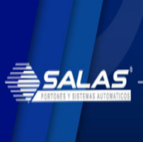 Portones Salas