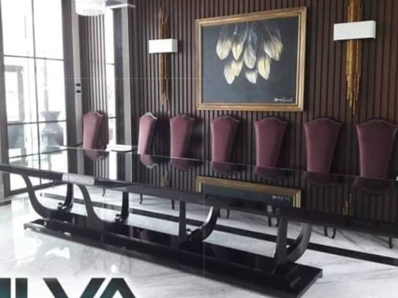 Cubiertas para mesa México