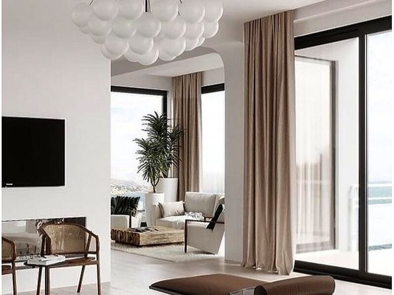 Diseño interiores México
