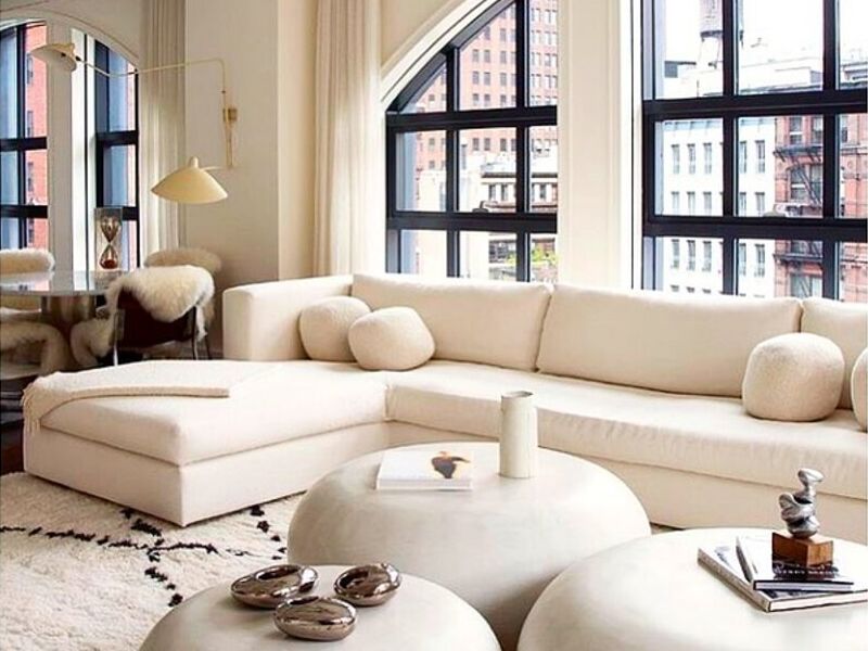 Diseño interiores Monterrey