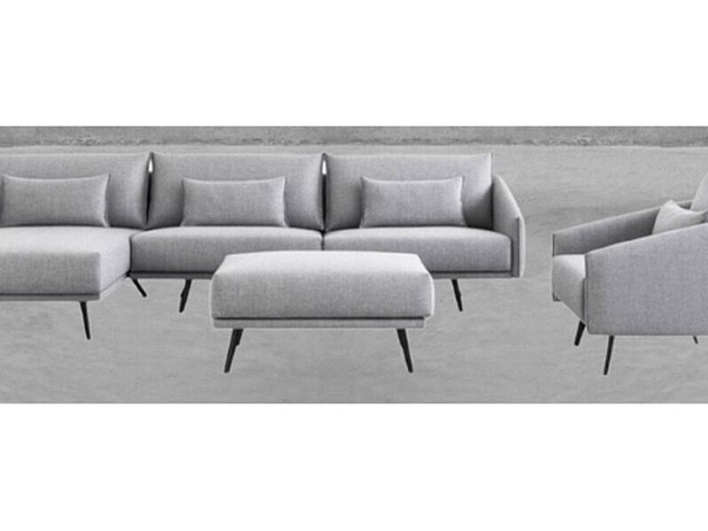 Muebles sala México