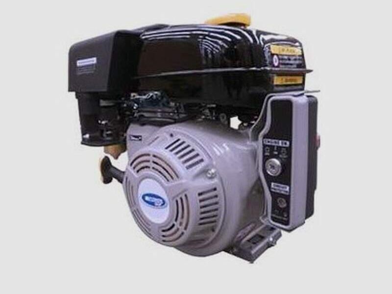MOTOR 177 MEXICO 
