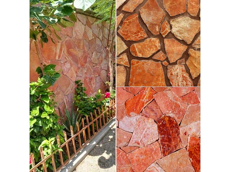 Instalaciones de fachadas México