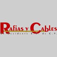 RAFIAS Y CABLES