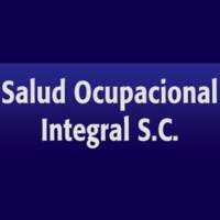 SALUD OCUPACIONAL INTEGRAL S.C