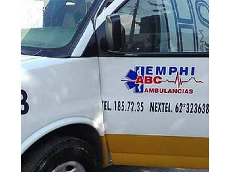 Traslado de terapia intensiva neonatal México. 