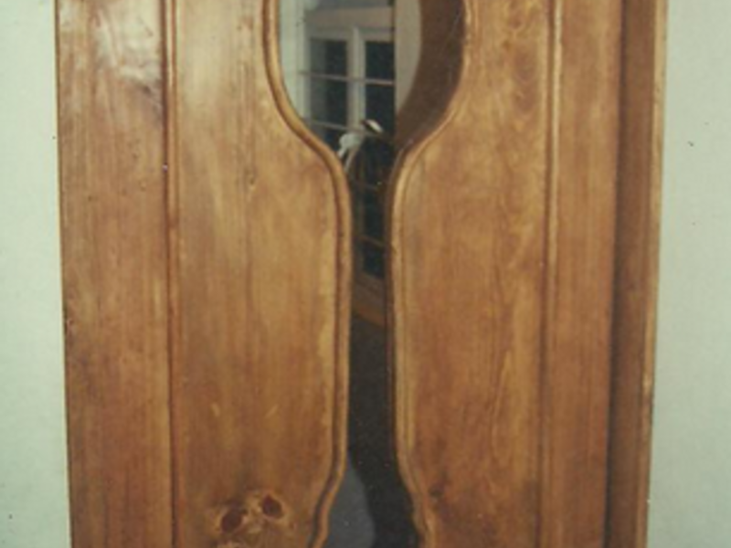 Puertas 