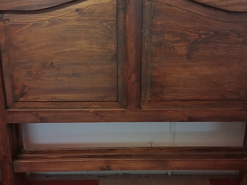 Cabeceras de cama
