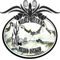 Muebles Rusticos Mexico Antiguo