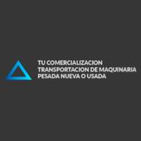 Transportación Maquinaria Pesada
