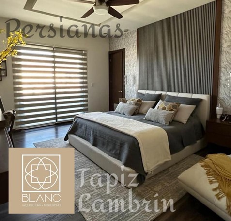 Habitación Moderna MÉXICO