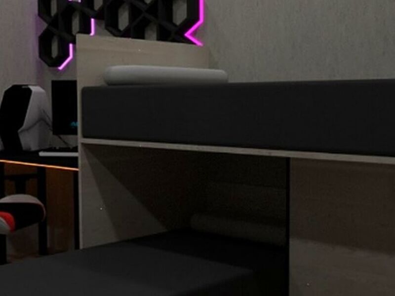 Decoración dormitorios Mazatlán 