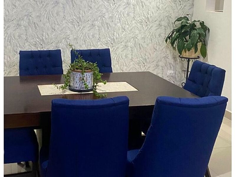 Diseño comedor Mérida