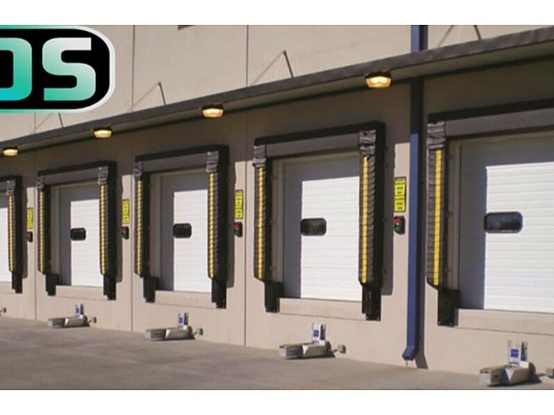 Puertas automáticas Andenes