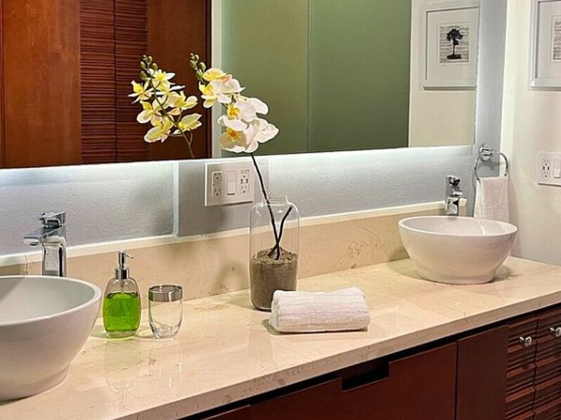 Decoración baños México