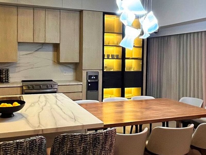 Decoración comedor México
