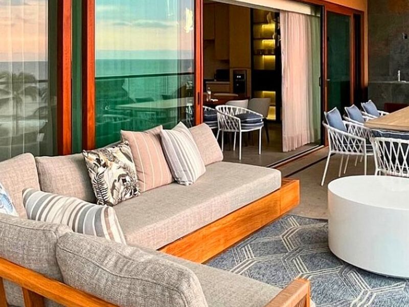 Decoración exteriores México