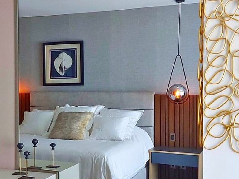 Decoración dormitorios México