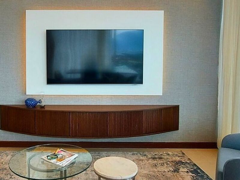 Decoración salas México