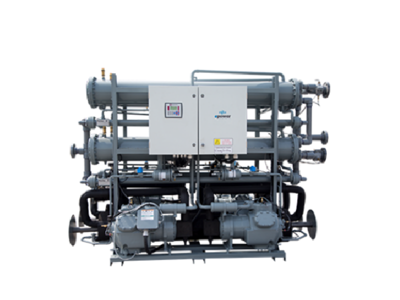 COTHERM CHILLER Monterey MX