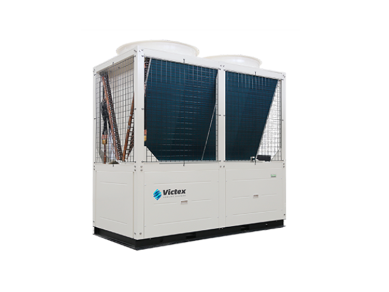 Chiller Modular 30TR a 210TR Monterey Mx