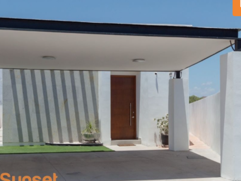 Casa Renta CC San Carlos
