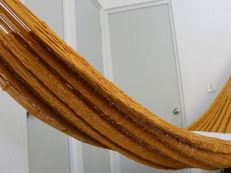 Hamaca Yucateca Matrimonial 
