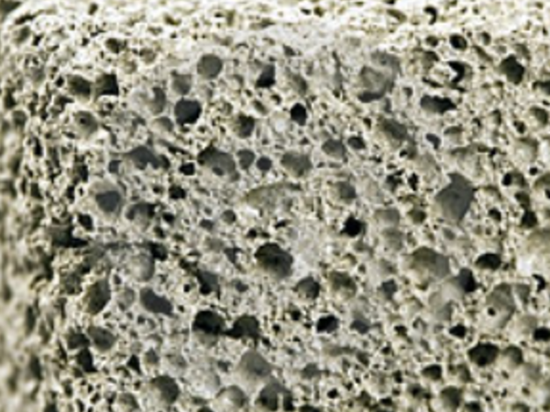 Concreto Ligero México