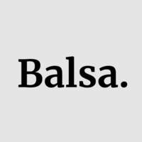 Balsa