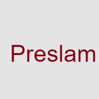 Preslam Concretos