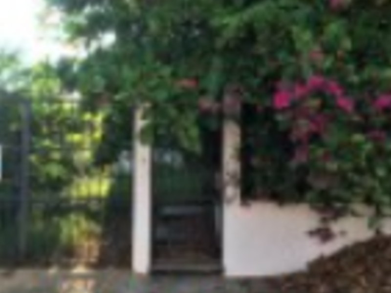 Casa Venta C Puerto Escondido