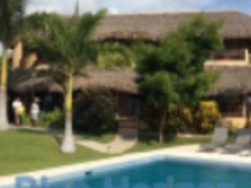 Condominio Venta M Puerto Escondido