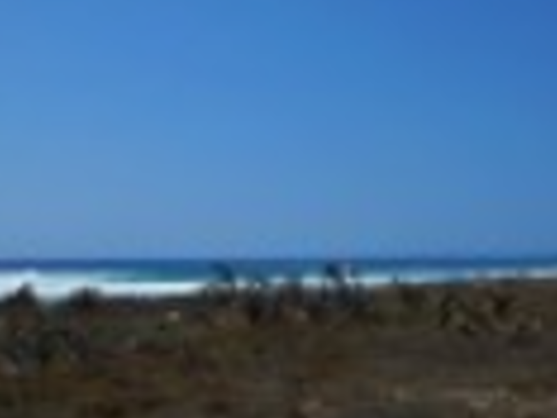 Lote Venta LM Puerto Escondido