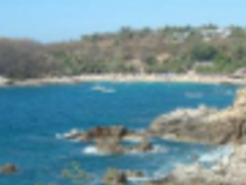 Lote Venta MM Puerto Escondido