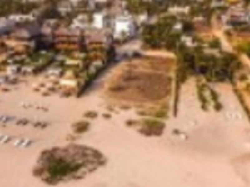 Lote Venta Z Puerto Escondido