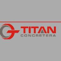 Concretera Titan