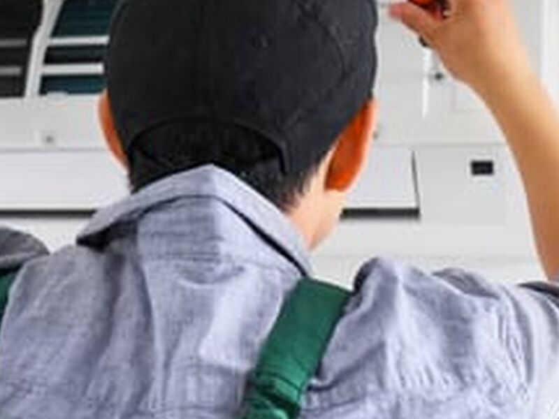 Mantenimiento Aire acondicionado Mexico